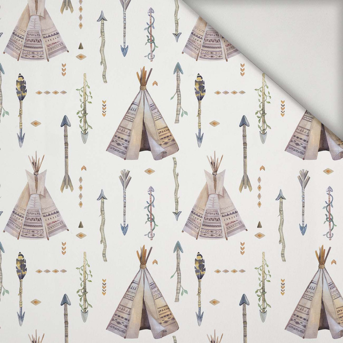 INDIAN / tipi - lycra 300g