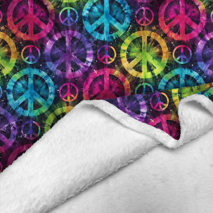 COLOR POP WZ.2 - Minky-Plüsch