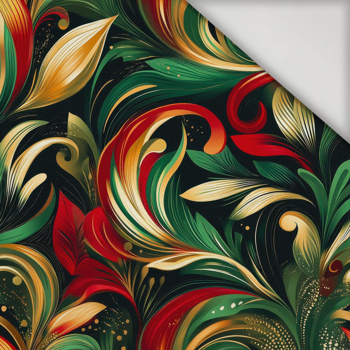 PAISLEY wz.13 - Lycra 300g