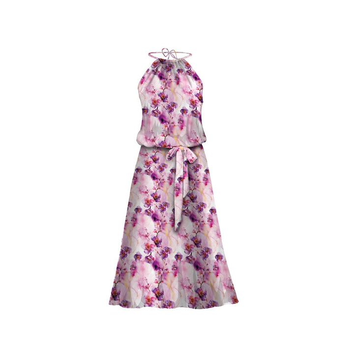 ALCOHOL PASTEL wz.7 - Cotton muslin