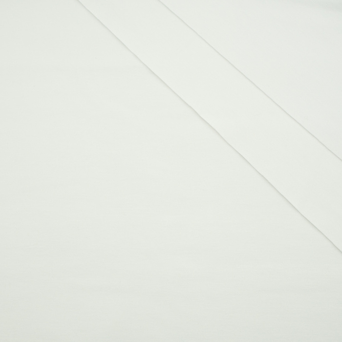 50cm - WEIß - exclusive Mercedes Strickware