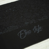 ETNO / contour - panel Waterproof woven fabric 