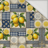 TUTTI FRUTTI WZ. 33 - Jersey wiskozowy