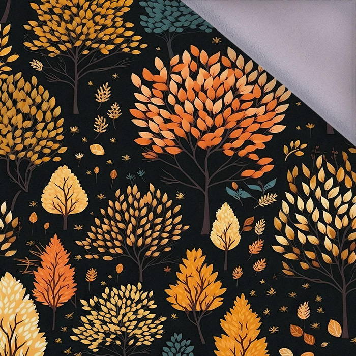 AUTUMN FOREST WZ. 3 - Softshell