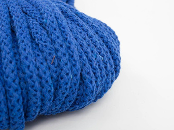 Strings cotton 5mm - CORNFLOWER