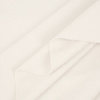 French Terry mit Elasthan - Cloud Dancer/ ECRU (D-02)