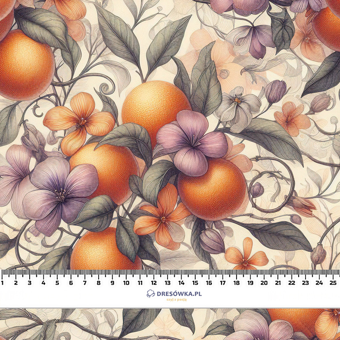 TUTTI FRUTTI WZ. 38 - Krep