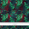 FLORAL MS. 8 - Sommerswea tmit Elastan ITY