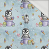 Ice Penguin - Sommersweat