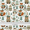 WINTER ANIMALS WZ.1 - ortalion PUMI