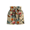 Butterfly & Flowers wz.9 - Panama 220g