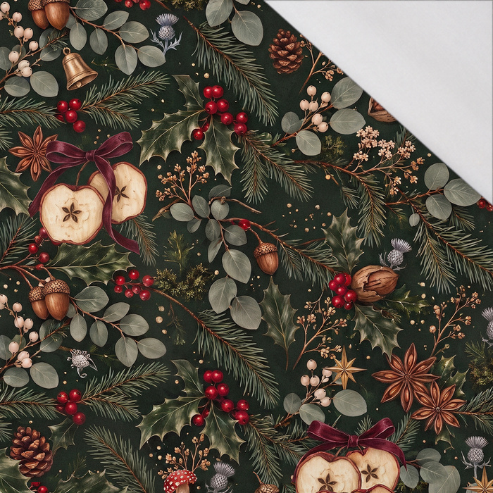 WINTER GARDEN WZ. 1 - single jersey