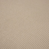 Rib Jersey fabric Unicolour - BEIGE (D-115)