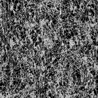 SCRIBBLE Vz. 3 - teplákovina počesaná s elastanem ITY