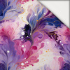 alcohol ink wz.18- Thermo lycra