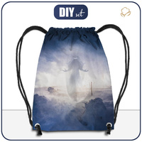 GYM BAG - FENNIR BEAST - sewing set - big