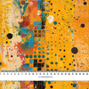 ABSTRACTION WZ.24 (mango mojito)