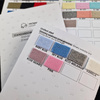 Color Swatch Book – Standard Collection + Limited Offer