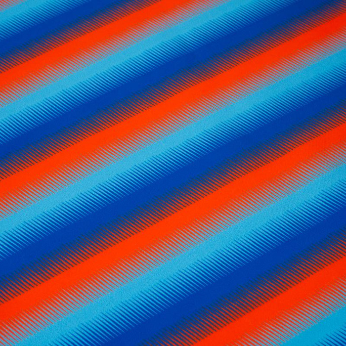 STRIPES / surfing - quick-drying woven fabric
