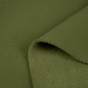 D-13 OLIVE GREEN - thick brushed sweatshirt D300