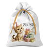 Gift pouches - FOR YOU - sewing set - SMALL
