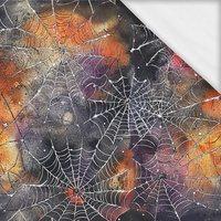 HALLOWEEN WZ. 52 - single jersey s elastanem ITY