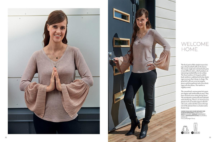 Ottobre Woman 5/2018 (en)