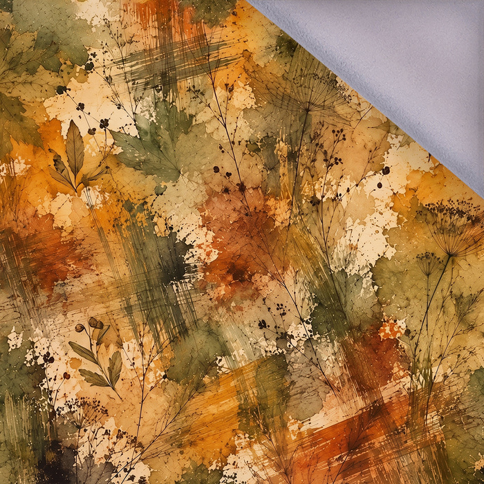 AUTUMN WZ. 12 - Softshell 
