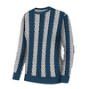 IMITATION SWEATER WZ. 6 - softshell