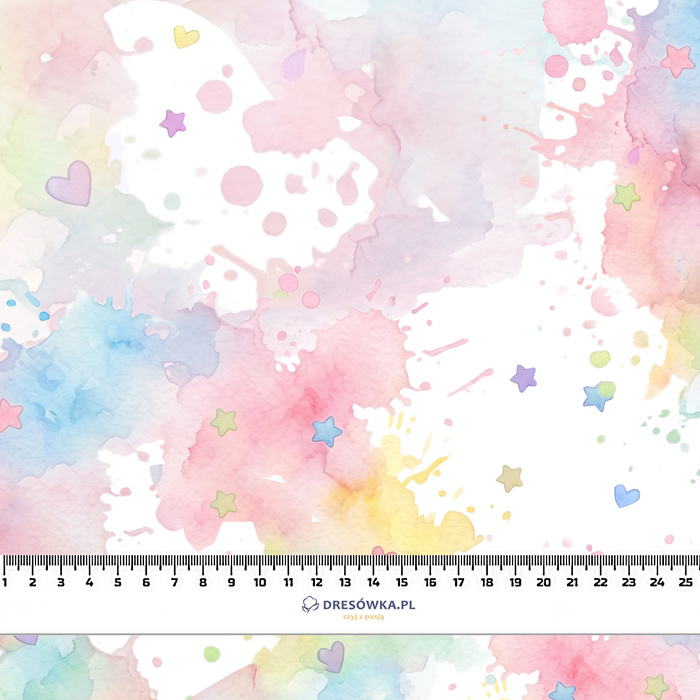 PASTEL BLOTS - Panama Natural 220g