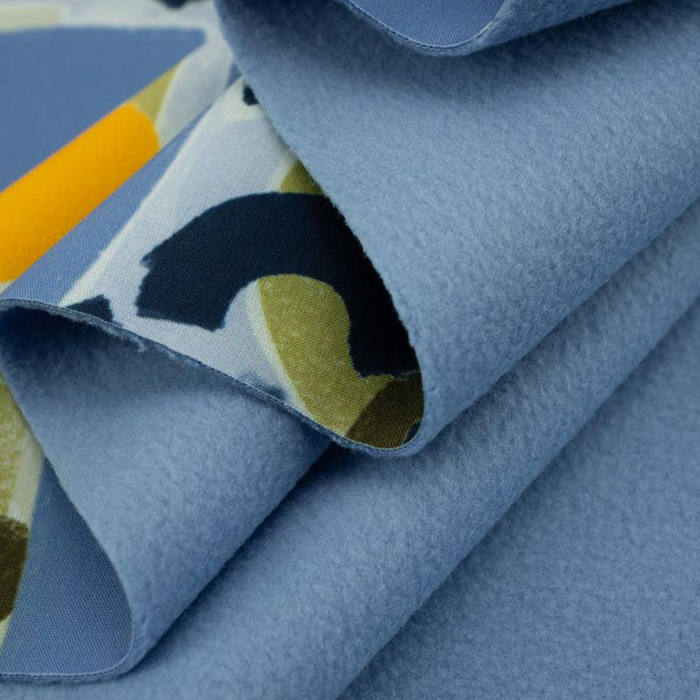 KOLOROWE DŁONIE - softshell