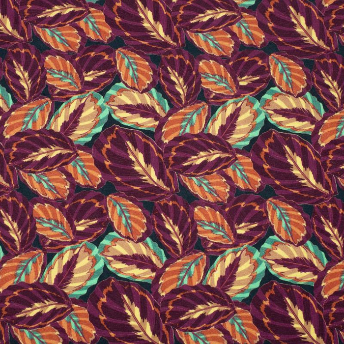 PURPUROWE LIŚCIE (VINTAGE) - softshell