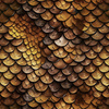 ANIMAL SKIN wz.16 - Baumwoll Webware