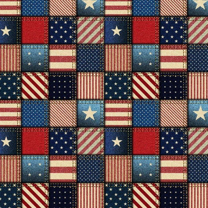 KRATA USA - Satin