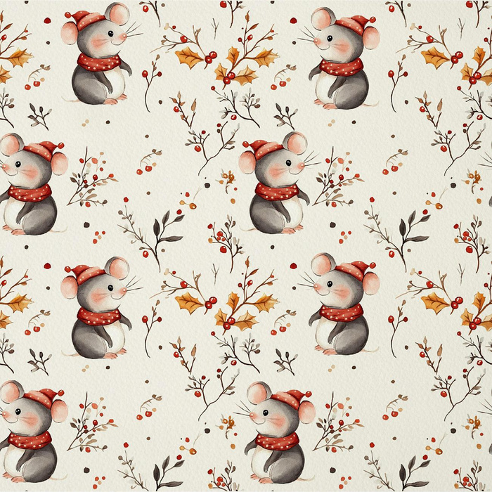 LET IS SNOW wz.6 - single jersey 