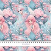 FAIRY WORLD wz.9 - Single Jersey