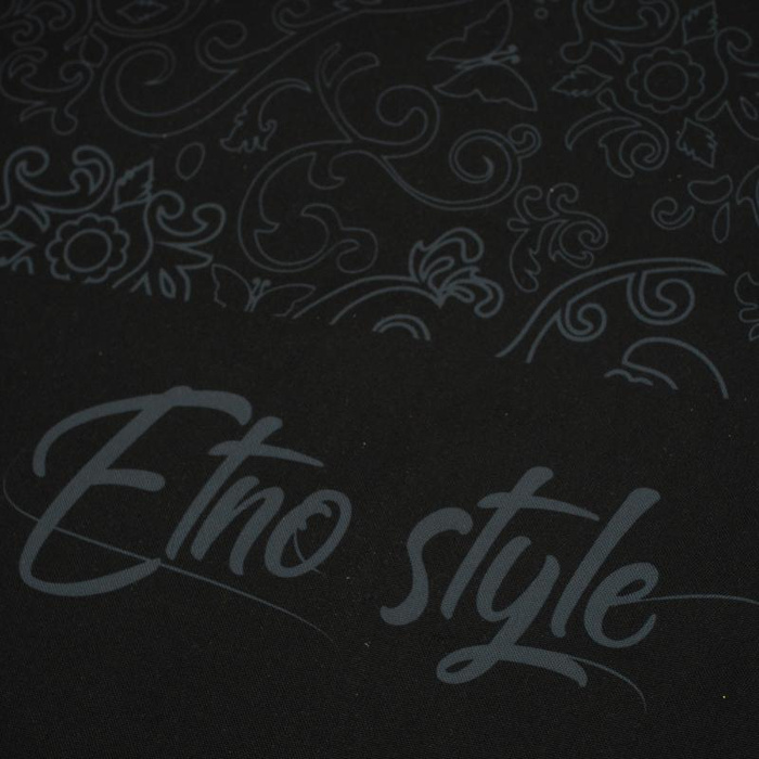 ETNO / Kontur - Paneel Wasserabweisende Webware