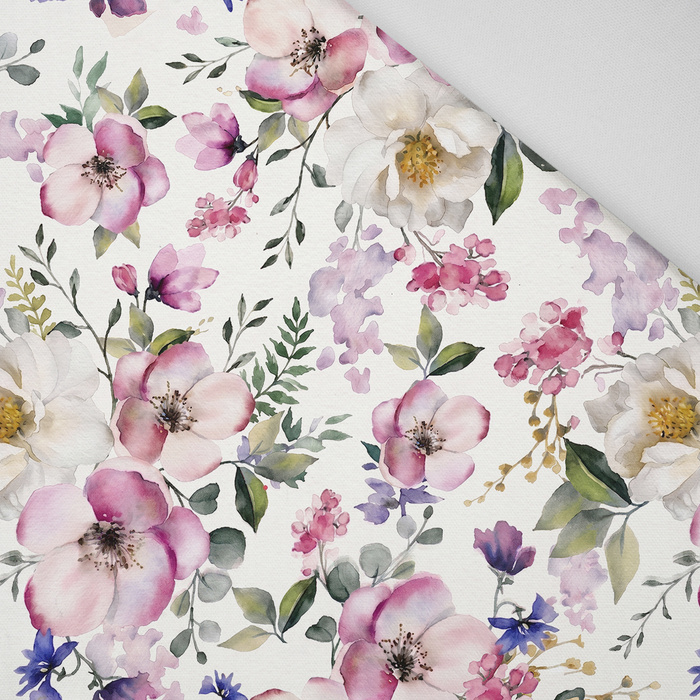 PASTEL FLOWERS WZ. 21 - Panama 220g
