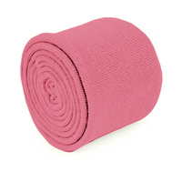 Ściągacz T-shirt, gładki ST - PINK LEMONADE (D-107)