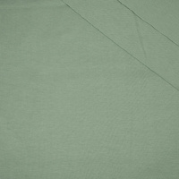Dzianina t-shirt z elastanem TE210 - BRUDNA MIĘTA (D-45)