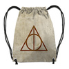 GYM BAG - HALLOWS (MAGIC SCHOOL) - big