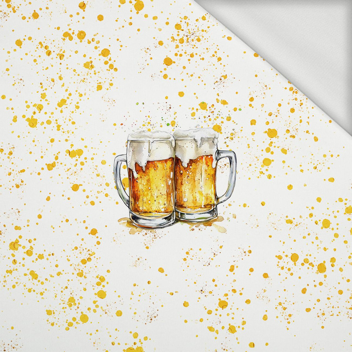 OKTOBERFEST BEER WZ.3 - panel (75cm x 80cm) teplákovina