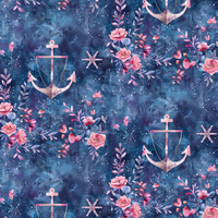 MARINE pat. 1 - single jersey