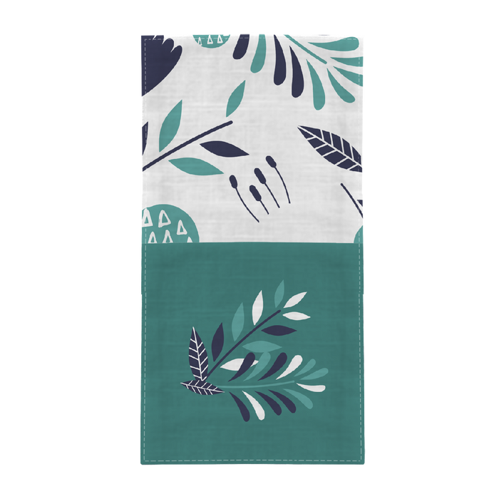 UBROUSKY A BĚHOUN - FOLK  - Sada šití