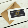 BON UPOMINKOWY - 50 PLN