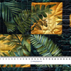 Batik Quilt wz. 5- single jersey s elastanem ITY