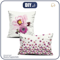 OZDOBNÉ POLŠTÁŘE -  LOUKA VZ. 2 (NA LOUCE)