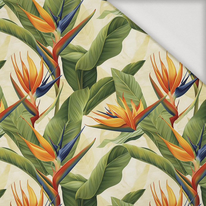 WILD JUNGLE WZ.5 - Viskose Jersey