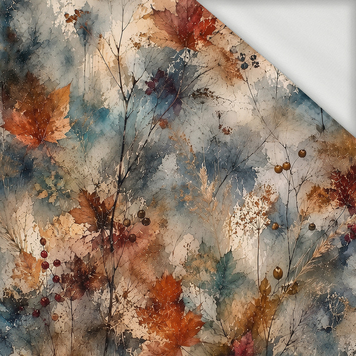 AUTUMN WZ. 13 - teplakovina