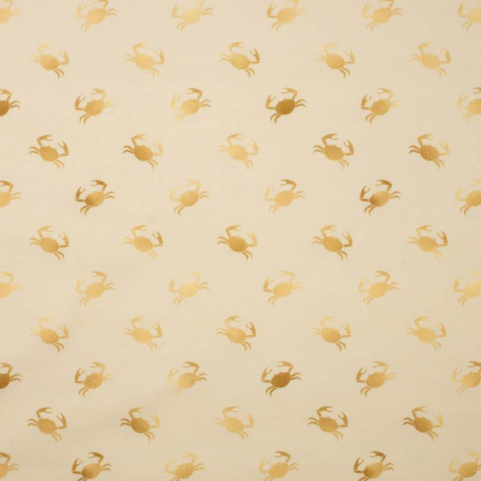 GOLDEN CRABS (GOLDEN OCEAN) / beige